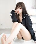 Clockwork Girl (Mysterious Pear) 22.03 koleksi langganan ahli fantia (1)