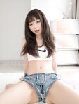 Clockwork Girl (Mysterious Pear) 22.03 koleksi langganan ahli fantia (1)