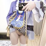 Collection of 6 sets of cute Twitter girls [Cat House Girls] (1)
