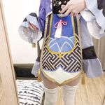 Collection of 6 sets of cute Twitter girls [Cat House Girls] (1)
