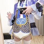 Collection of 6 sets of cute Twitter girls [Cat House Girls] (1)