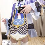 Collection of 6 sets of cute Twitter girls [Cat House Girls] (1)