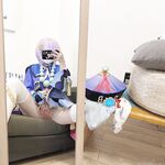 Collection of 6 sets of cute Twitter girls [Cat House Girls] (1)