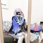 Collection of 6 sets of cute Twitter girls [Cat House Girls] (1)