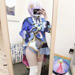 Collection of 6 sets of cute Twitter girls [Cat House Girls] (1)