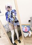 Collection of 6 sets of cute Twitter girls [Cat House Girls] (1)