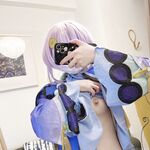 Collection of 6 sets of cute Twitter girls [Cat House Girls] (1)