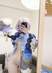 Collection of 6 sets of cute Twitter girls [Cat House Girls] (1)