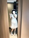 Collection of 6 sets of cute Twitter girls [Cat House Girls] (1)