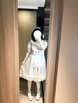 Collection of 6 sets of cute Twitter girls [Cat House Girls] (1)