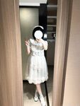 Collection of 6 sets of cute Twitter girls [Cat House Girls] (1)