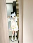 Collection of 6 sets of cute Twitter girls [Cat House Girls] (1)