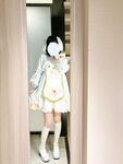 Collection of 6 sets of cute Twitter girls [Cat House Girls] (1)