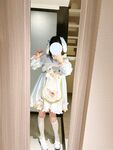 Collection of 6 sets of cute Twitter girls [Cat House Girls] (1)