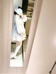 Collection of 6 sets of cute Twitter girls [Cat House Girls] (1)