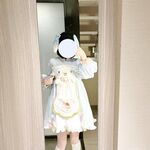 Collection of 6 sets of cute Twitter girls [Cat House Girls] (1)