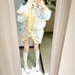 Collection of 6 sets of cute Twitter girls [Cat House Girls] (1)