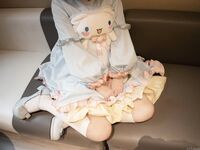 Collection of 6 sets of cute Twitter girls [Cat House Girls] (1)