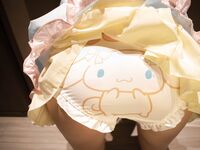 Collection of 6 sets of cute Twitter girls [Cat House Girls] (1)