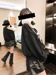 Collection of 6 sets of cute Twitter girls [Cat House Girls] (1)