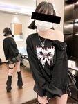 Collection of 6 sets of cute Twitter girls [Cat House Girls] (1)