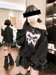 Collection of 6 sets of cute Twitter girls [Cat House Girls] (1)