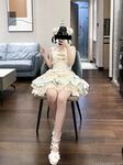 Collection of 6 sets of cute Twitter girls [Cat House Girls] (1)