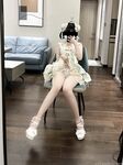 Collection of 6 sets of cute Twitter girls [Cat House Girls] (1)