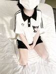 Collection of 6 sets of cute Twitter girls [Cat House Girls] (1)
