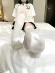 Collection of 6 sets of cute Twitter girls [Cat House Girls] (1)