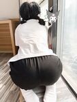 Collection of 6 sets of cute Twitter girls [Cat House Girls] (1)