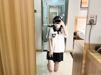 Collection of 6 sets of cute Twitter girls [Cat House Girls] (1)