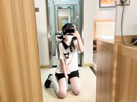 Collection of 6 sets of cute Twitter girls [Cat House Girls] (1)