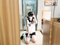 Collection of 6 sets of cute Twitter girls [Cat House Girls] (1)