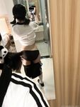Collection of 6 sets of cute Twitter girls [Cat House Girls] (1)