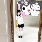 Collection of 6 sets of cute Twitter girls [Cat House Girls] (1)