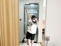 Collection of 6 sets of cute Twitter girls [Cat House Girls] (1)