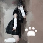推特萌妹【貓屋少女】合集6套(2)