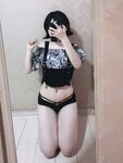 推特萌妹【貓屋少女】合集6套(2)