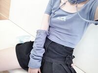 推特萌妹【貓屋少女】合集6套(2)