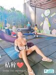 炸裂！出道即巅峰，新手露出界天花板女神【桔梓】专玩人前露出地铁超市火车上公园毫无底线，啪啪自慰勾引能玩的都完了