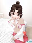 炸裂！出道即巅峰，新手露出界天花板女神【桔梓】专玩人前露出地铁超市火车上公园毫无底线，啪啪自慰勾引能玩的都完了