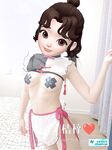 炸裂！出道即巅峰，新手露出界天花板女神【桔梓】专玩人前露出地铁超市火车上公园毫无底线，啪啪自慰勾引能玩的都完了