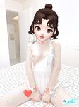 炸裂！出道即巅峰，新手露出界天花板女神【桔梓】专玩人前露出地铁超市火车上公园毫无底线，啪啪自慰勾引能玩的都完了