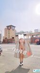 炸裂！出道即巅峰，新手露出界天花板女神【桔梓】专玩人前露出地铁超市火车上公园毫无底线，啪啪自慰勾引能玩的都完了