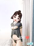 炸裂！出道即巅峰，新手露出界天花板女神【桔梓】专玩人前露出地铁超市火车上公园毫无底线，啪啪自慰勾引能玩的都完了