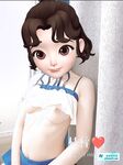 炸裂！出道即巅峰，新手露出界天花板女神【桔梓】专玩人前露出地铁超市火车上公园毫无底线，啪啪自慰勾引能玩的都完了