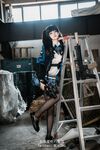 白莉爱吃巧克力- NO.001 JK