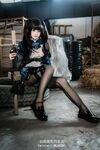 白莉爱吃巧克力- NO.001 JK