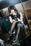 白莉爱吃巧克力- NO.001 JK